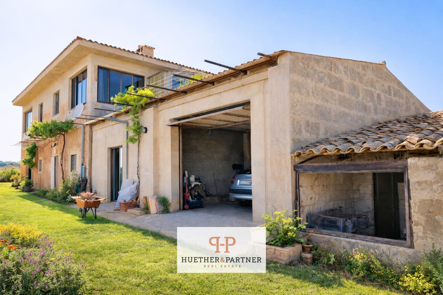 5 sypialnia Finka/Dom wiejski na sprzedaż w Portocristo / Port de Manacor - 660 000 € (Ref: 9765090)