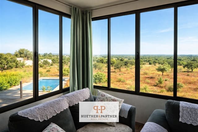 5 soverom Finca/Herregård til salgs i Portocristo / Port de Manacor, Manacor - € 660 000 (Ref: 9765090)