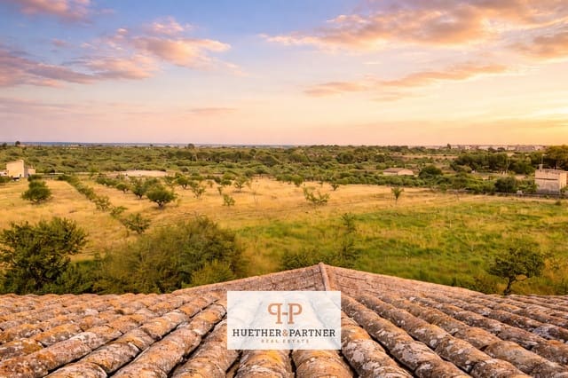 5 soverom Finca/Herregård til salgs i Portocristo / Port de Manacor, Manacor - € 660 000 (Ref: 9765090)