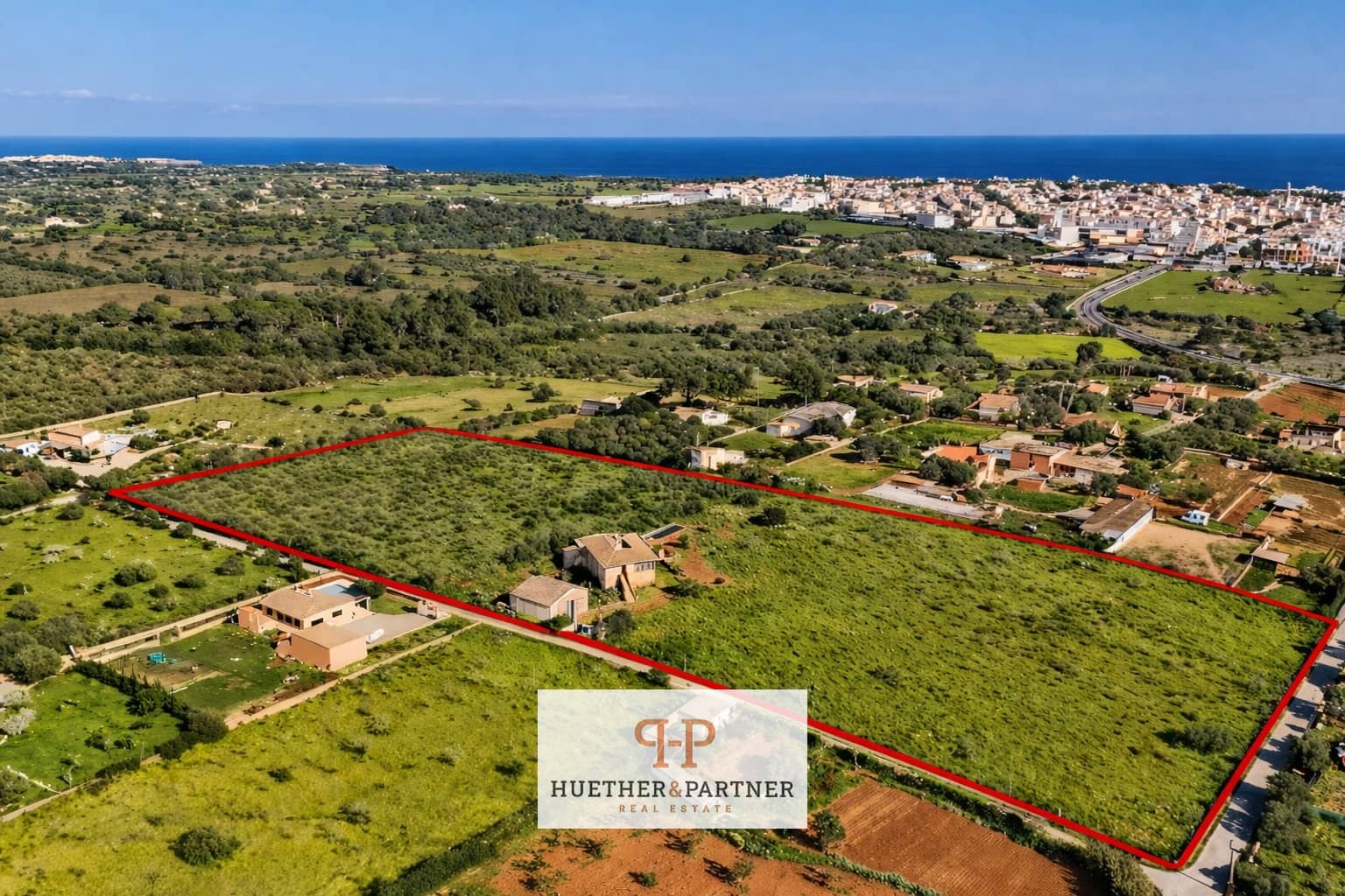 5 sypialnia Finka/Dom wiejski na sprzedaż w Portocristo / Port de Manacor - 660 000 € (Ref: 9765090)