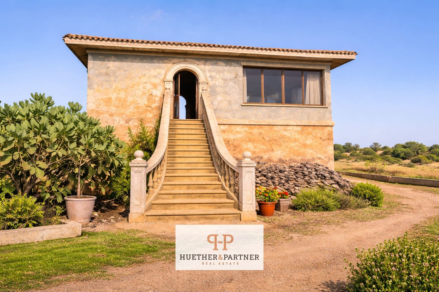 5 sypialnia Finka/Dom wiejski na sprzedaż w Portocristo / Port de Manacor - 660 000 € (Ref: 9765090)