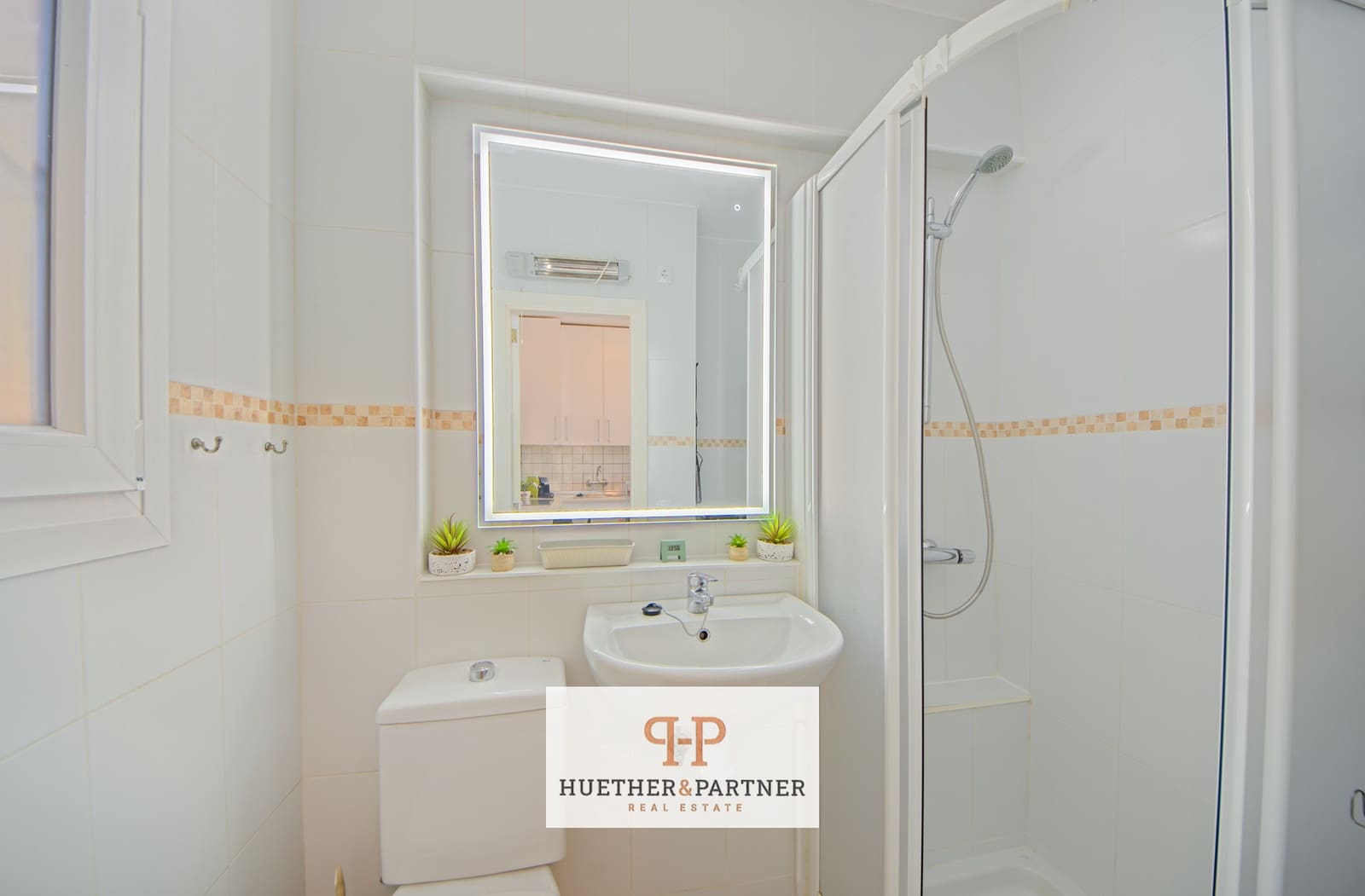 1 slaapkamer Flat te koop in Calas de Mallorca - € 140.000 (Ref: 9772442)