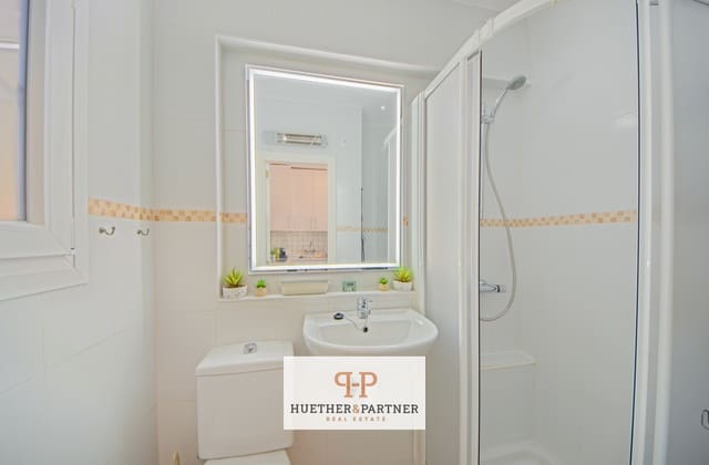 1 chambre Appartement à vendre à Calas de Mallorca, Manacor - 140 000 € (Ref: 9772442)