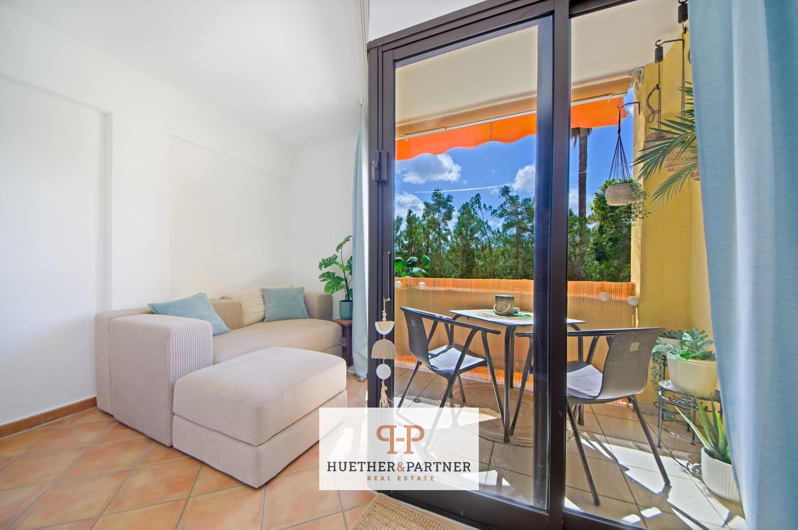 1 slaapkamer Flat te koop in Calas de Mallorca - € 140.000 (Ref: 9772442)