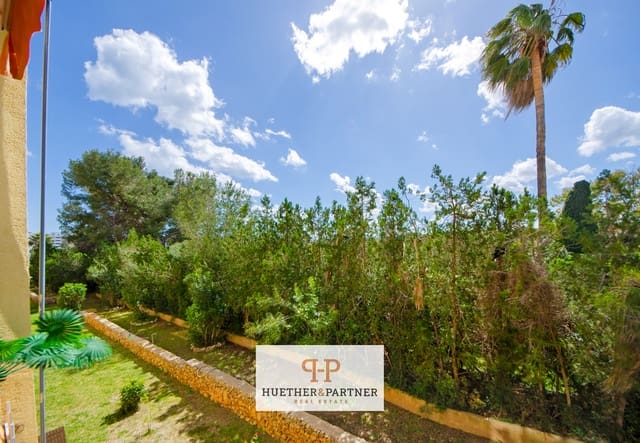 1 chambre Appartement à vendre à Calas de Mallorca, Manacor - 140 000 € (Ref: 9772442)