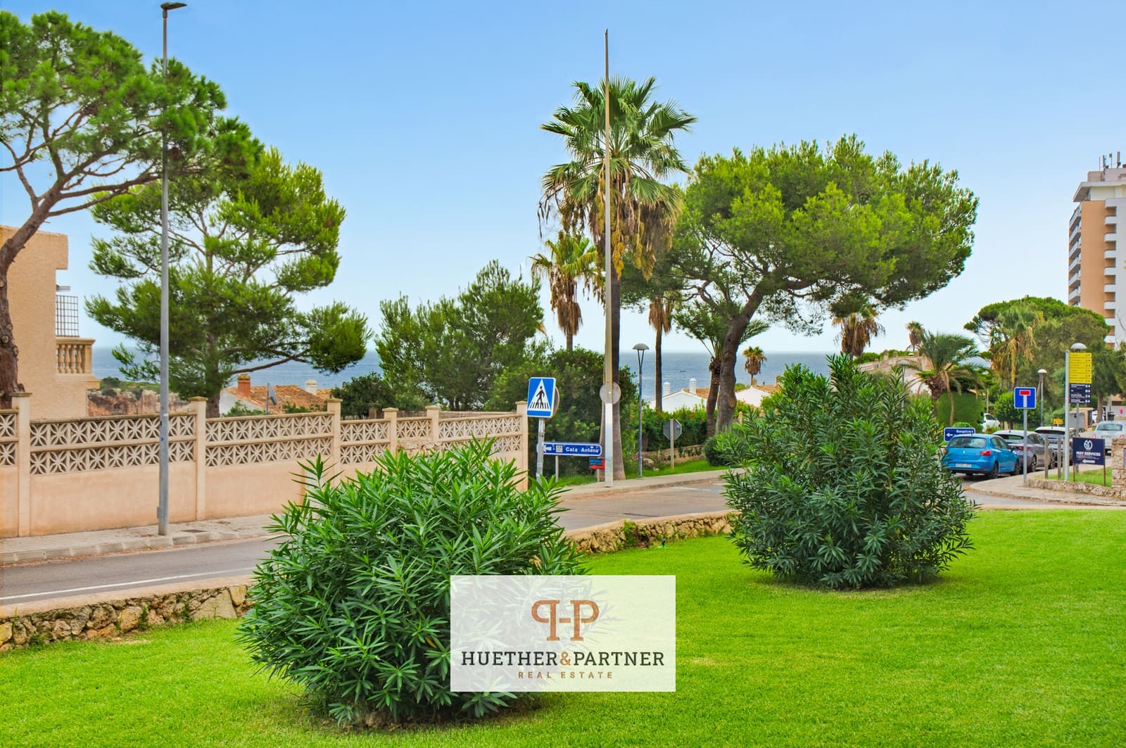 1 slaapkamer Flat te koop in Calas de Mallorca - € 140.000 (Ref: 9772442)