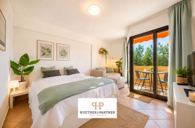 1 sypialnia Mieszkanie na sprzedaż w Calas de Mallorca, Manacor - 140 000 € (Ref: 9772442)