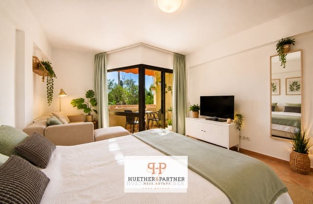 1 sypialnia Mieszkanie na sprzedaż w Calas de Mallorca, Manacor - 140 000 € (Ref: 9772442)