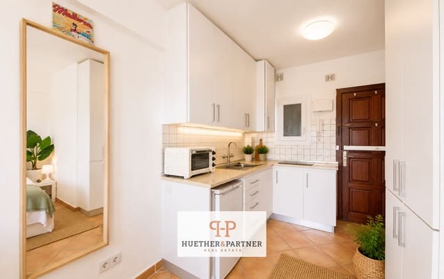 1 sypialnia Mieszkanie na sprzedaż w Calas de Mallorca, Manacor - 140 000 € (Ref: 9772442)
