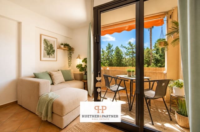 1 sypialnia Mieszkanie na sprzedaż w Calas de Mallorca, Manacor - 140 000 € (Ref: 9772442)