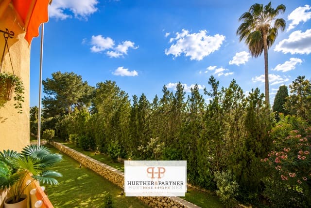 1 sypialnia Mieszkanie na sprzedaż w Calas de Mallorca, Manacor - 140 000 € (Ref: 9772442)