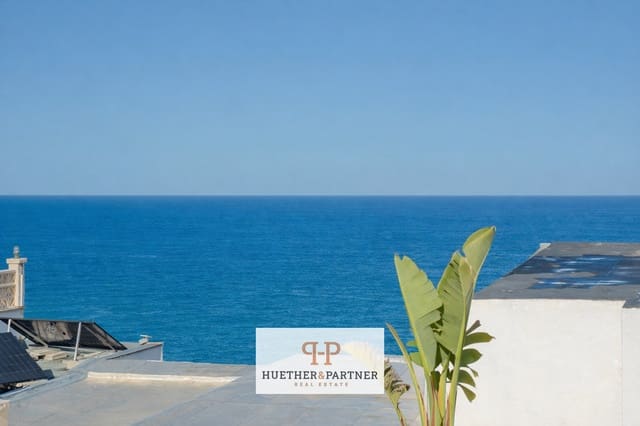 1 soveværelse Lejlighed til salg i Calas de Mallorca, Manacor - € 285.000 (Ref: 9783438)