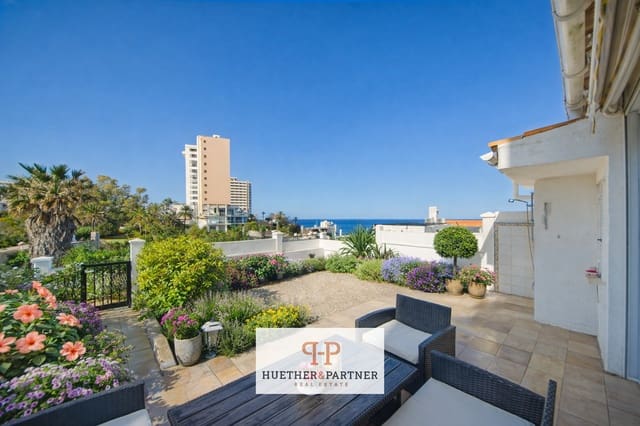 1 soveværelse Lejlighed til salg i Calas de Mallorca, Manacor - € 285.000 (Ref: 9783438)