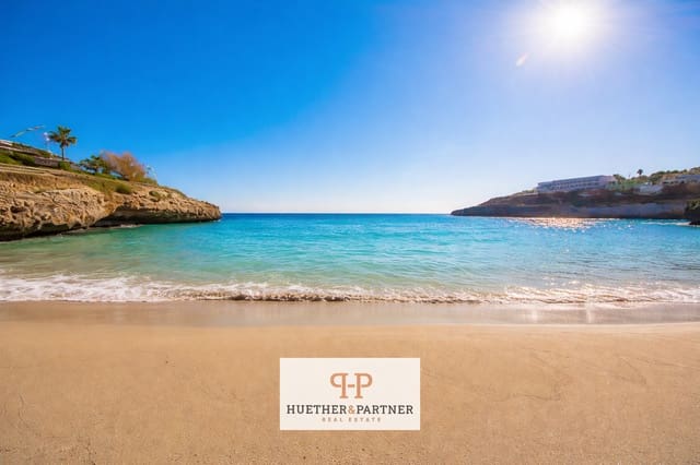 1 soveværelse Lejlighed til salg i Calas de Mallorca, Manacor - € 285.000 (Ref: 9783438)