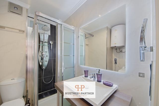 1 sypialnia Mieszkanie na sprzedaż w Calas de Mallorca, Manacor - 147 000 € (Ref: 9789959)