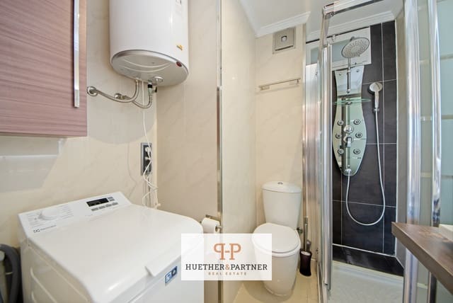 1 sypialnia Mieszkanie na sprzedaż w Calas de Mallorca, Manacor - 147 000 € (Ref: 9789959)