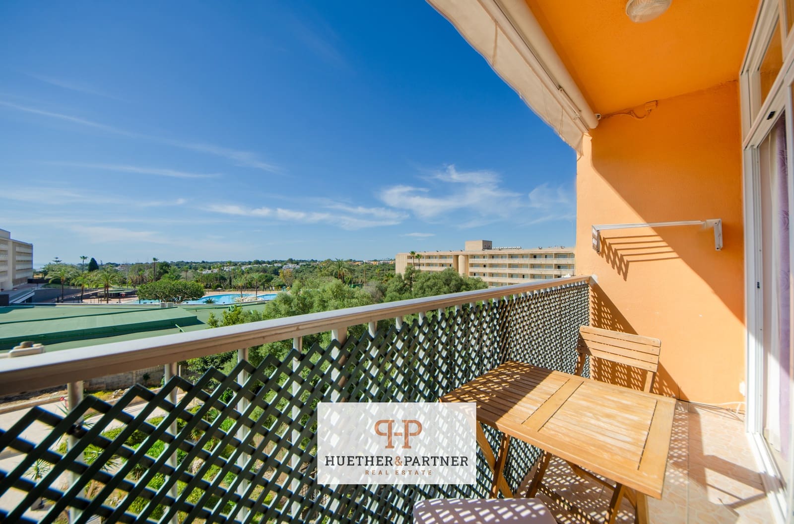 1 soveværelse Lejlighed til salg i Calas de Mallorca - € 147.000 (Ref: 9789959)