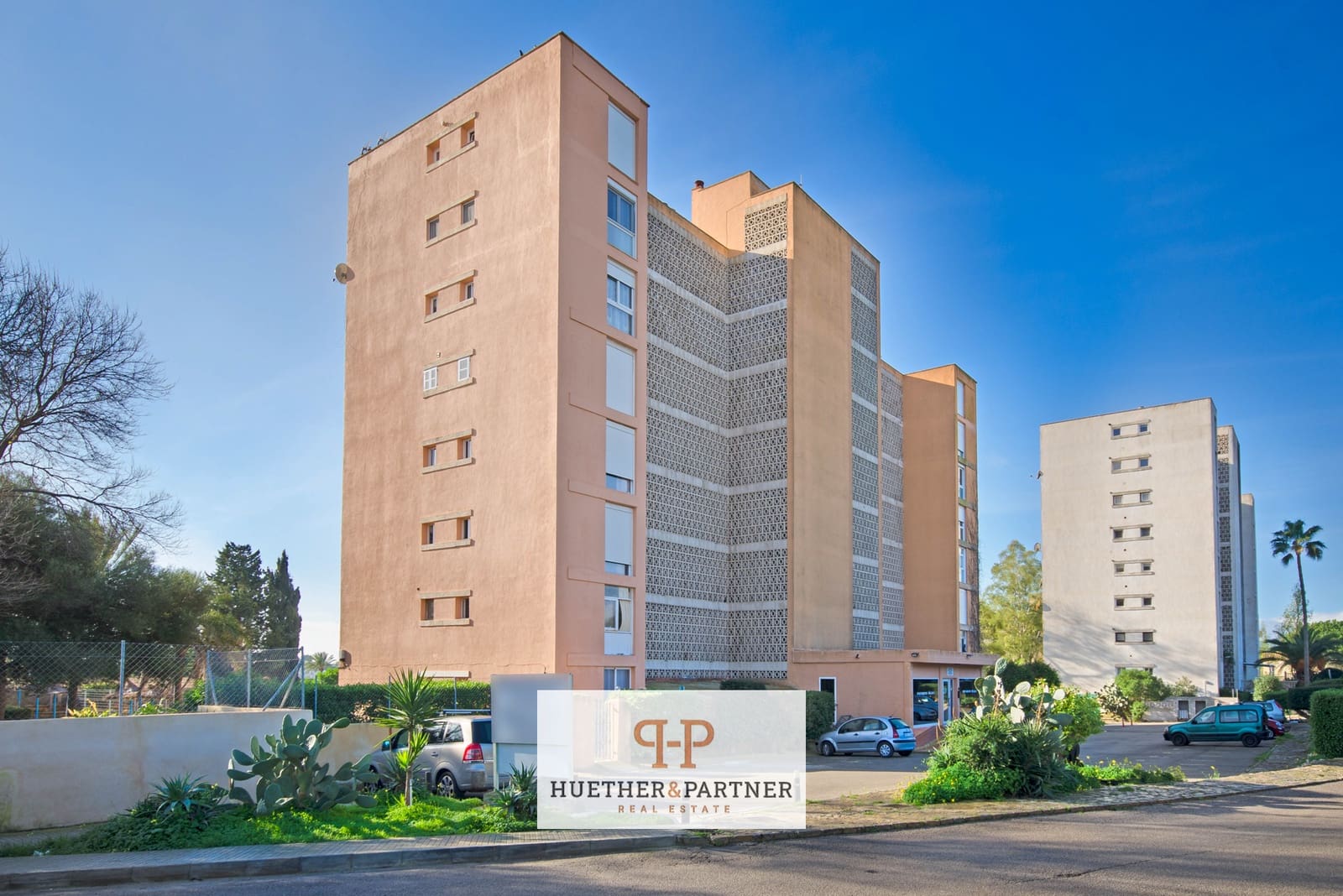 1 soveværelse Lejlighed til salg i Calas de Mallorca - € 147.000 (Ref: 9789959)