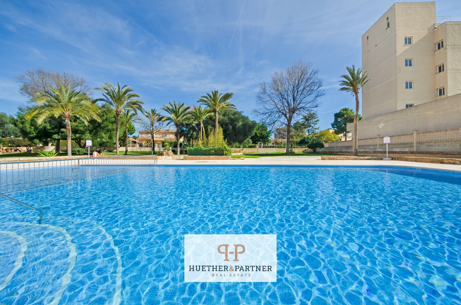 1 soveværelse Lejlighed til salg i Calas de Mallorca - € 147.000 (Ref: 9789959)