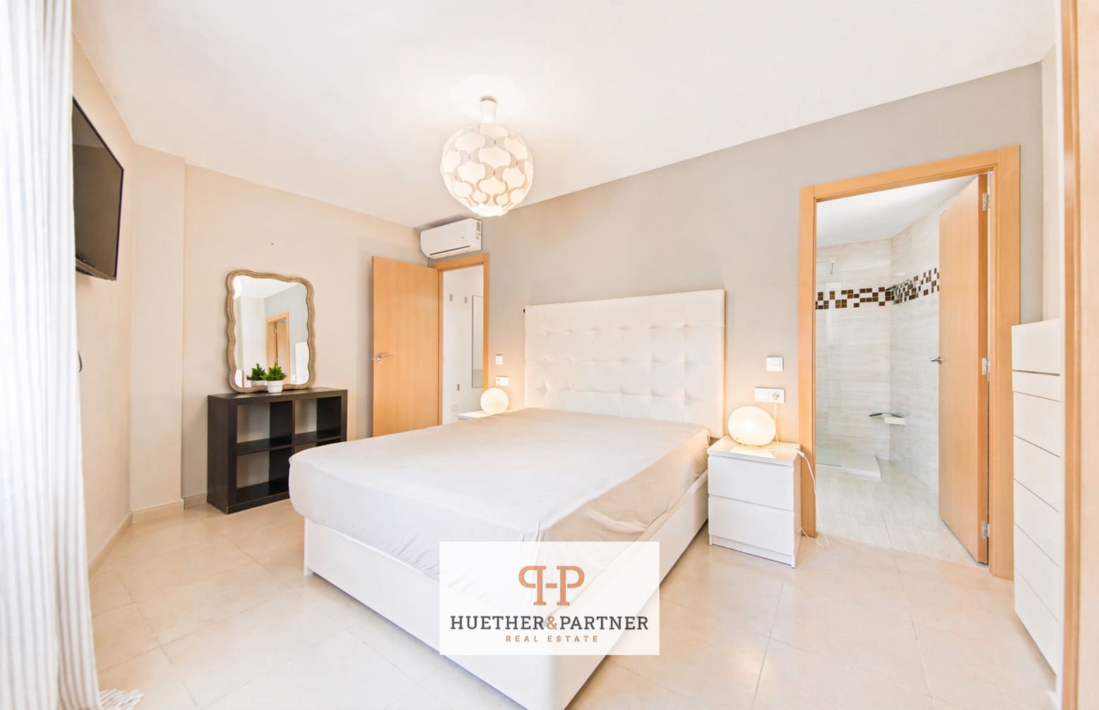 2 soverom Leilighet til salgs i Calas de Mallorca - € 309 000 (Ref: 9796079)