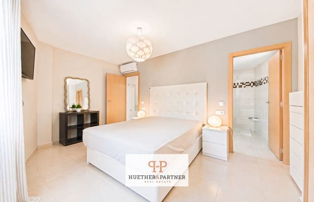 2 soverom Leilighet til salgs i Calas de Mallorca, Manacor - € 309 000 (Ref: 9796079)