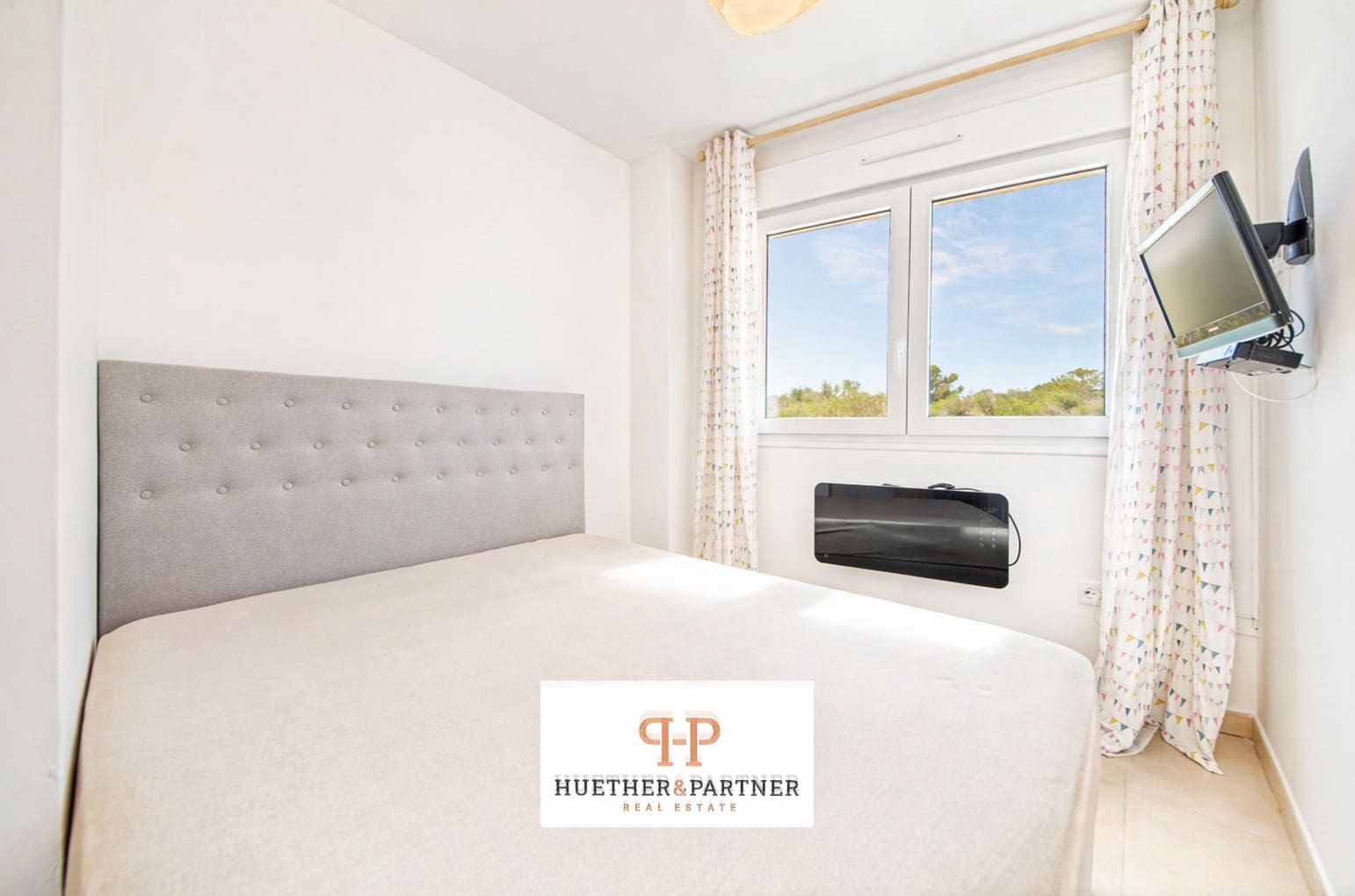 2 soverom Leilighet til salgs i Calas de Mallorca - € 309 000 (Ref: 9796079)