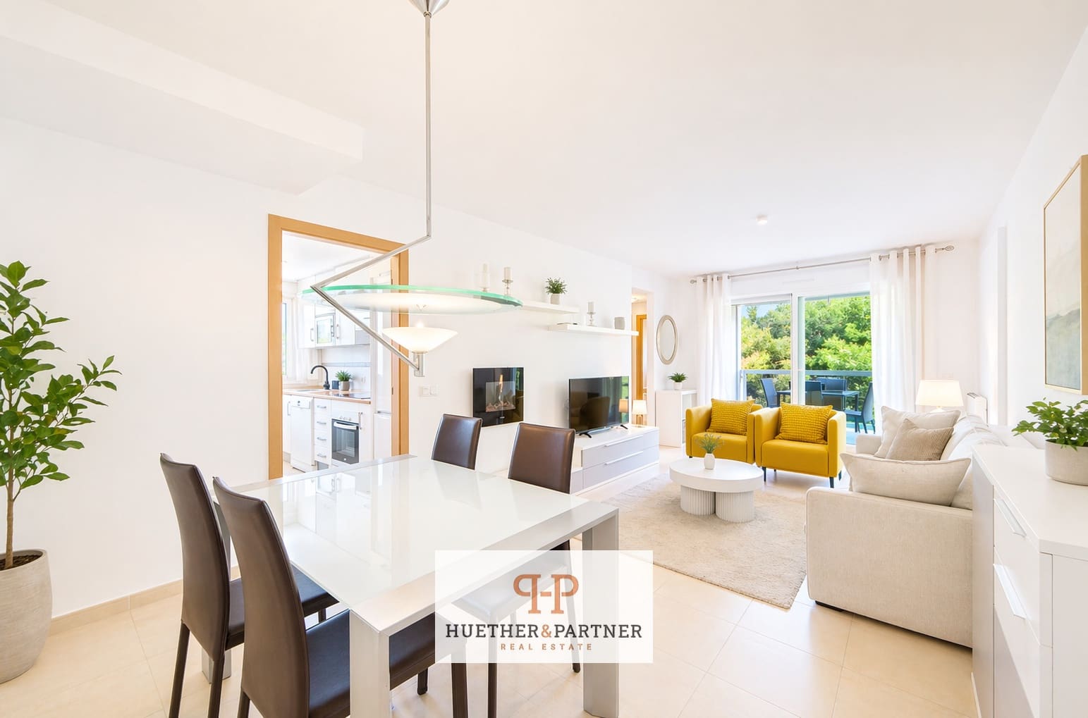 2 soverom Leilighet til salgs i Calas de Mallorca - € 309 000 (Ref: 9796079)