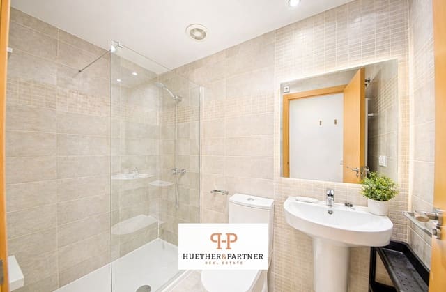 2 soverom Leilighet til salgs i Calas de Mallorca, Manacor - € 309 000 (Ref: 9796079)