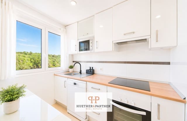 2 soverom Leilighet til salgs i Calas de Mallorca, Manacor - € 309 000 (Ref: 9796079)