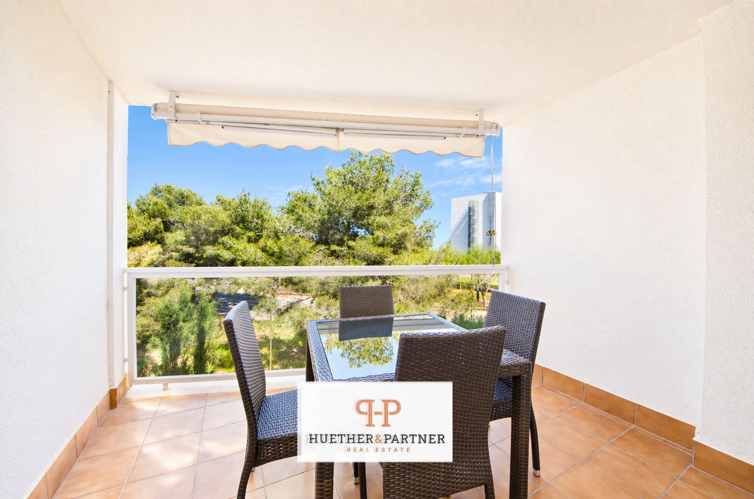 2 soverom Leilighet til salgs i Calas de Mallorca - € 309 000 (Ref: 9796079)