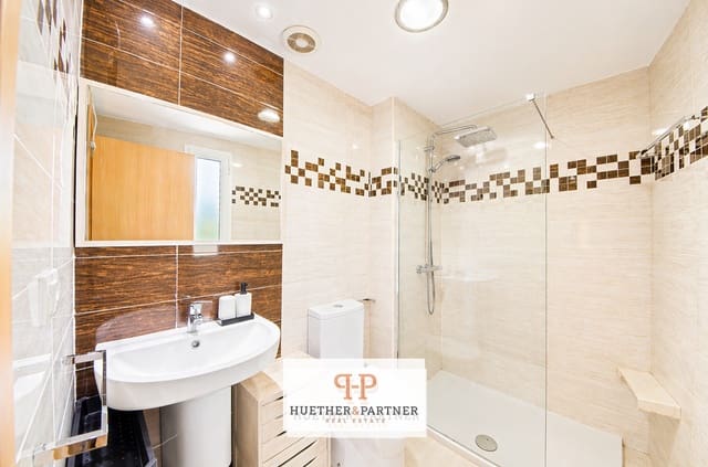 2 soverom Leilighet til salgs i Calas de Mallorca, Manacor - € 309 000 (Ref: 9796079)