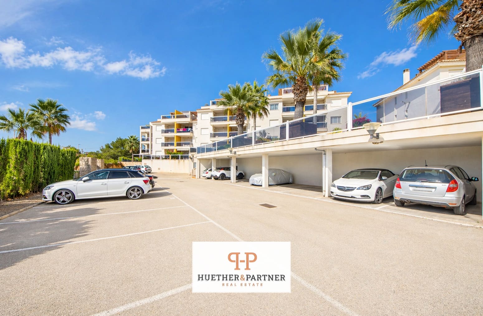 2 soverom Leilighet til salgs i Calas de Mallorca - € 309 000 (Ref: 9796079)