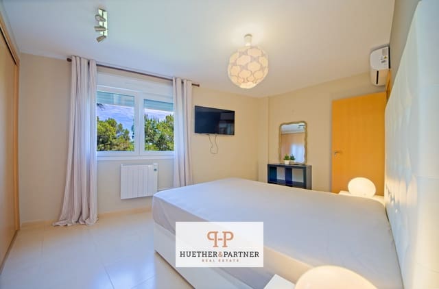 2 soverom Leilighet til salgs i Calas de Mallorca, Manacor - € 309 000 (Ref: 9796079)