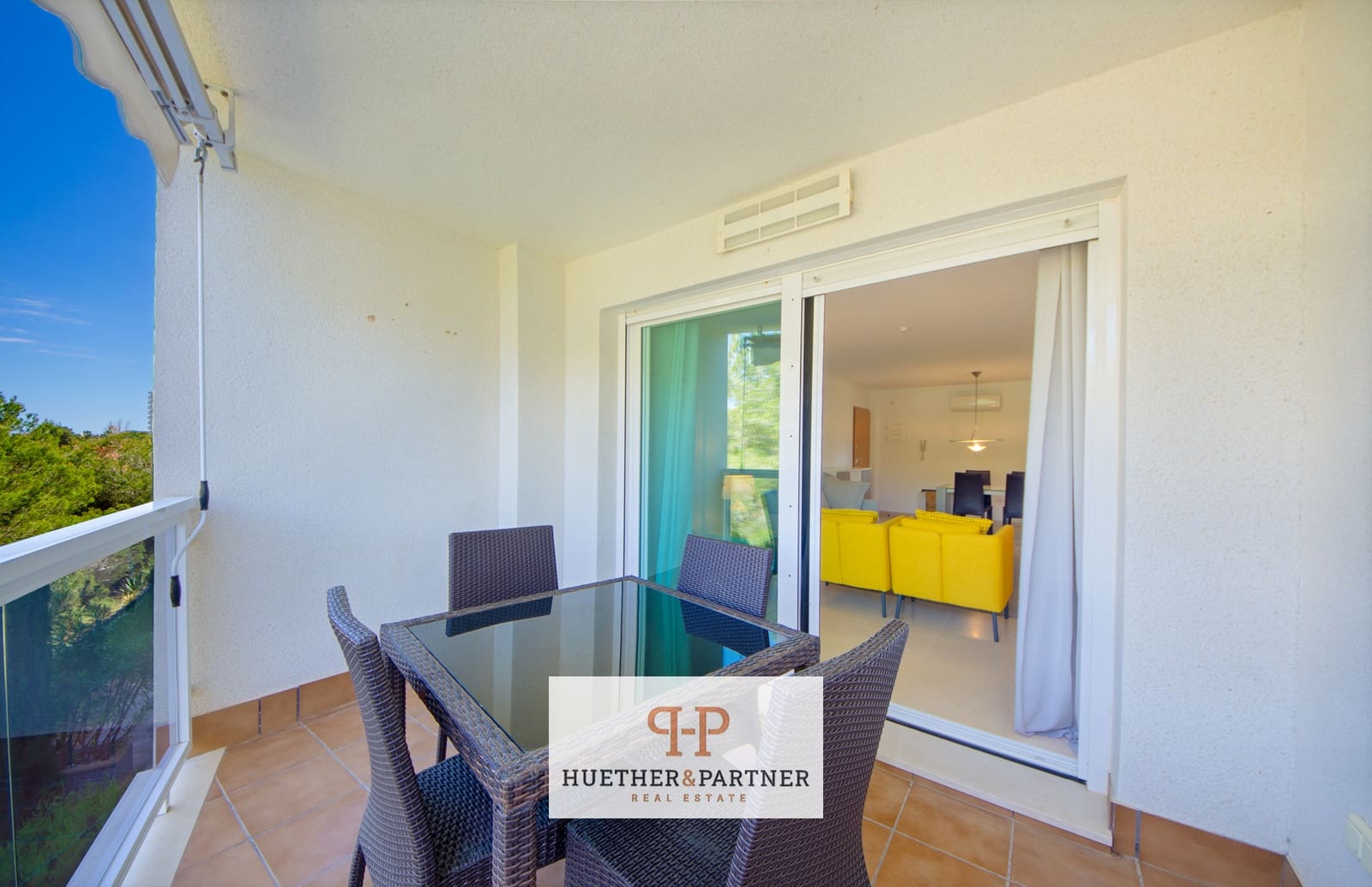 2 soverom Leilighet til salgs i Calas de Mallorca - € 309 000 (Ref: 9796079)