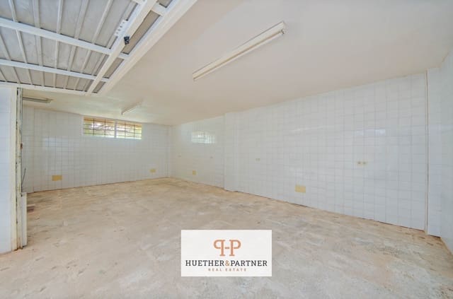 Garaje en Portocolom, Felanitx en venta - 45.000 € (Ref: 9815339)