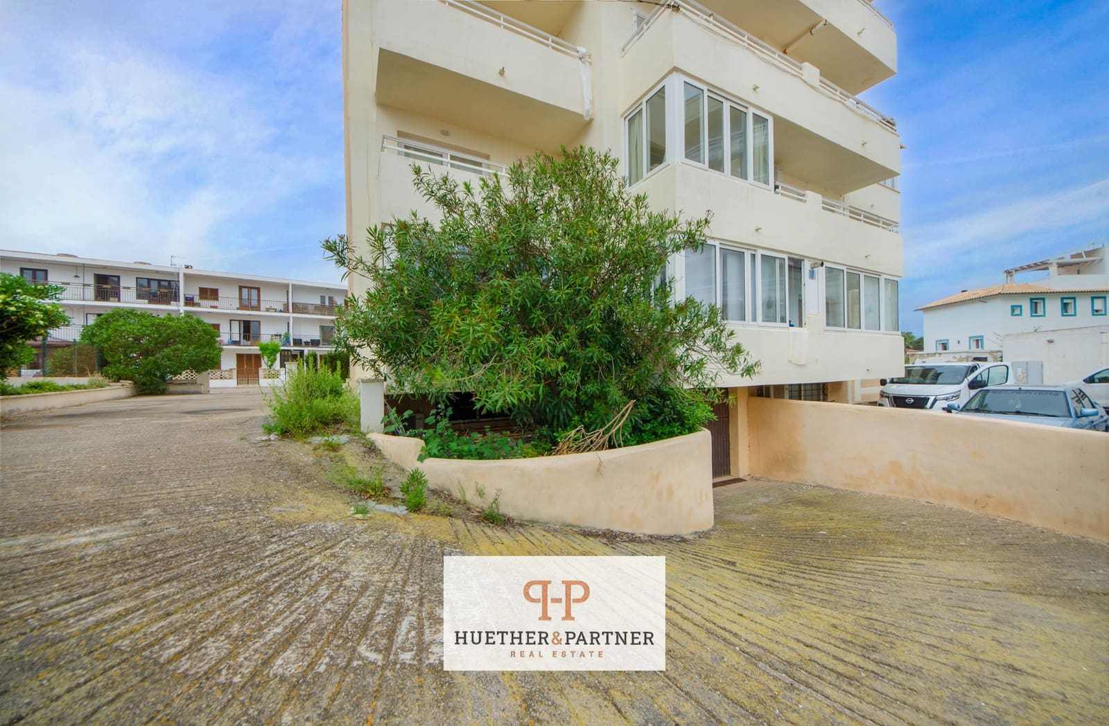 Garaje en Portocolom en venta - 45.000 € (Ref: 9815339)