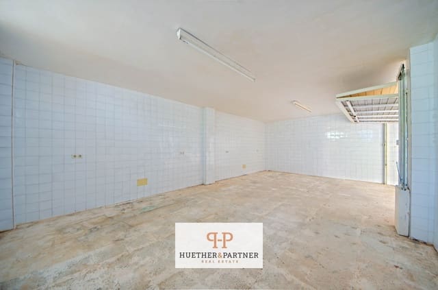 Garaje en Portocolom, Felanitx en venta - 45.000 € (Ref: 9815339)