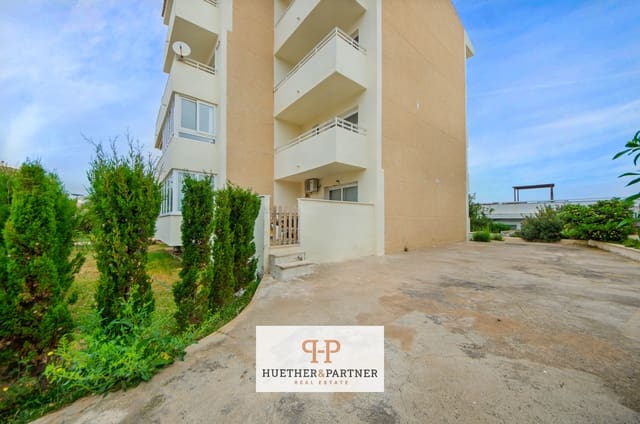 Garaje en Portocolom, Felanitx en venta - 45.000 € (Ref: 9815339)