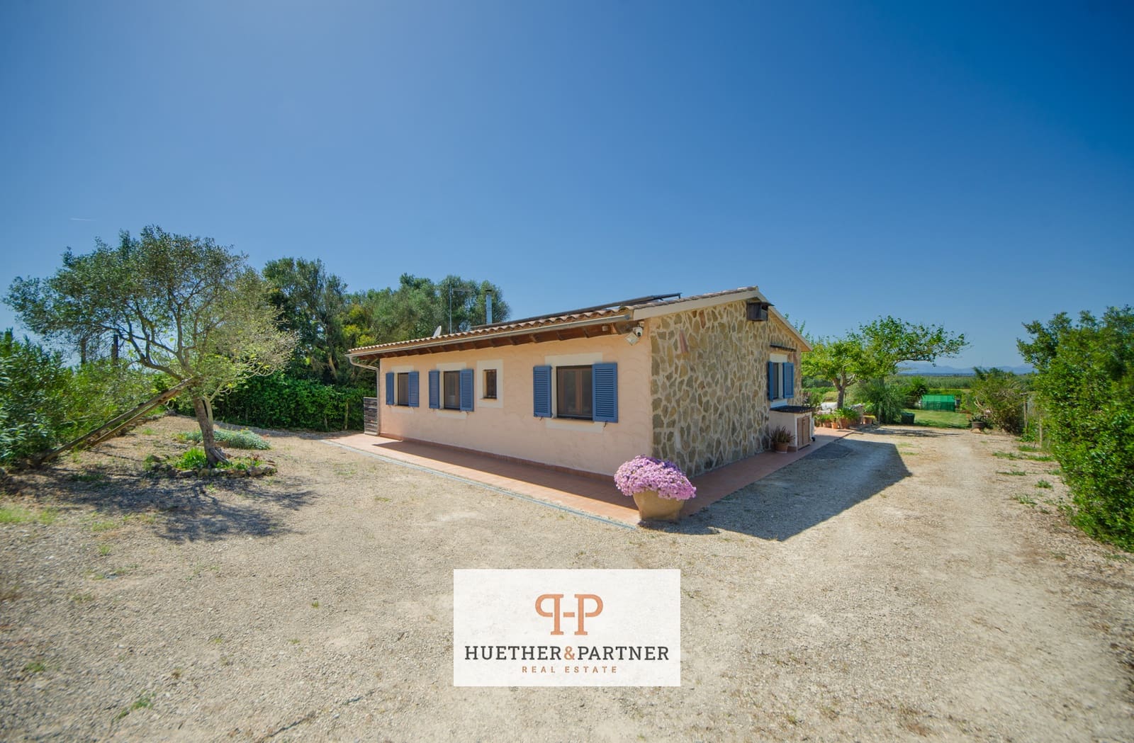 3 sypialnia Finka/Dom wiejski na sprzedaż w Manacor - 450 000 € (Ref: 9815340)