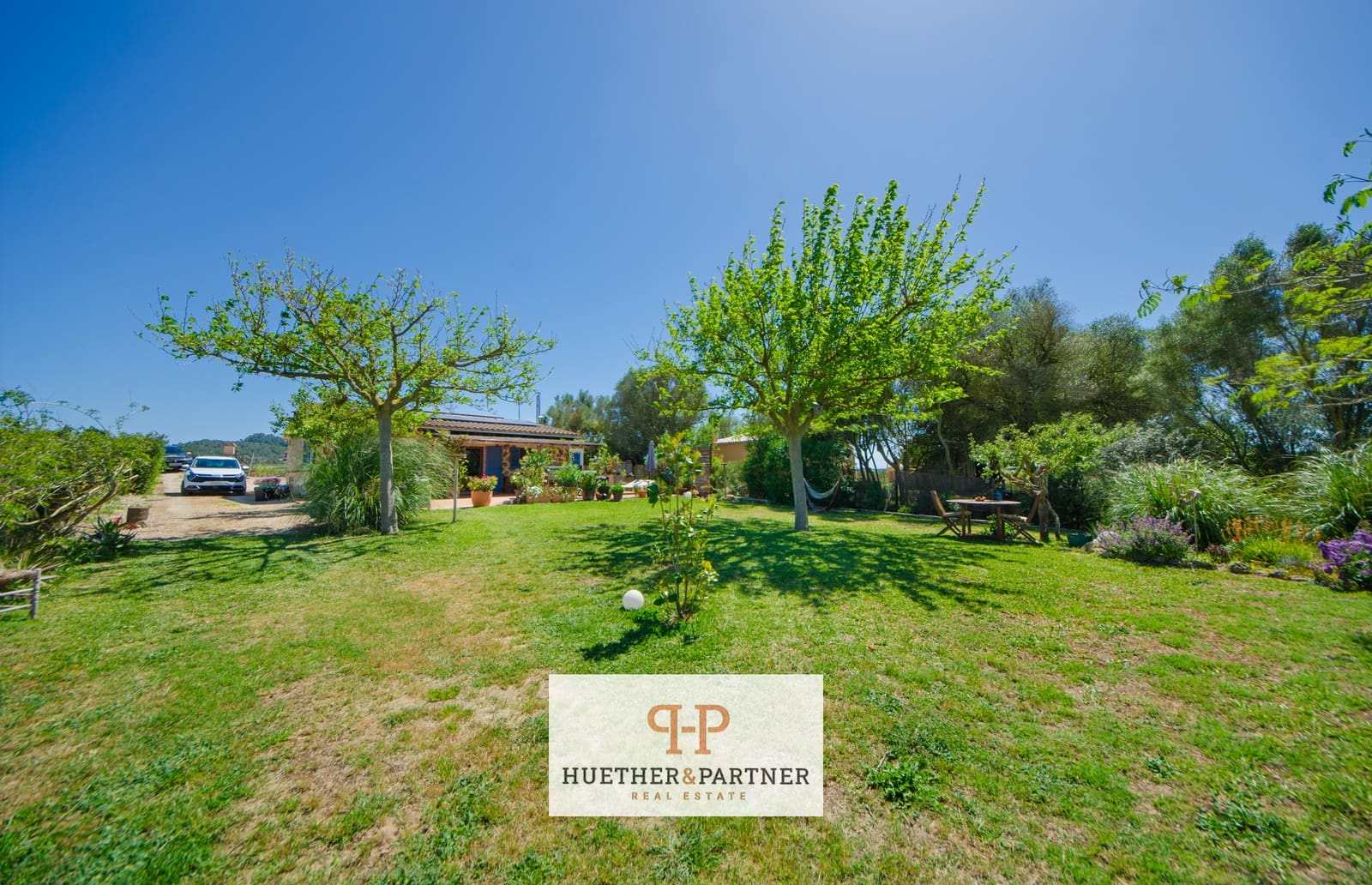 3 sypialnia Finka/Dom wiejski na sprzedaż w Manacor - 450 000 € (Ref: 9815340)