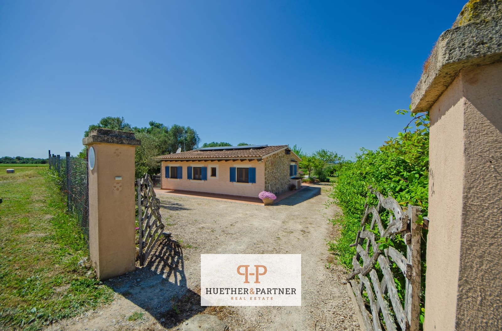 3 sypialnia Finka/Dom wiejski na sprzedaż w Manacor - 450 000 € (Ref: 9815340)