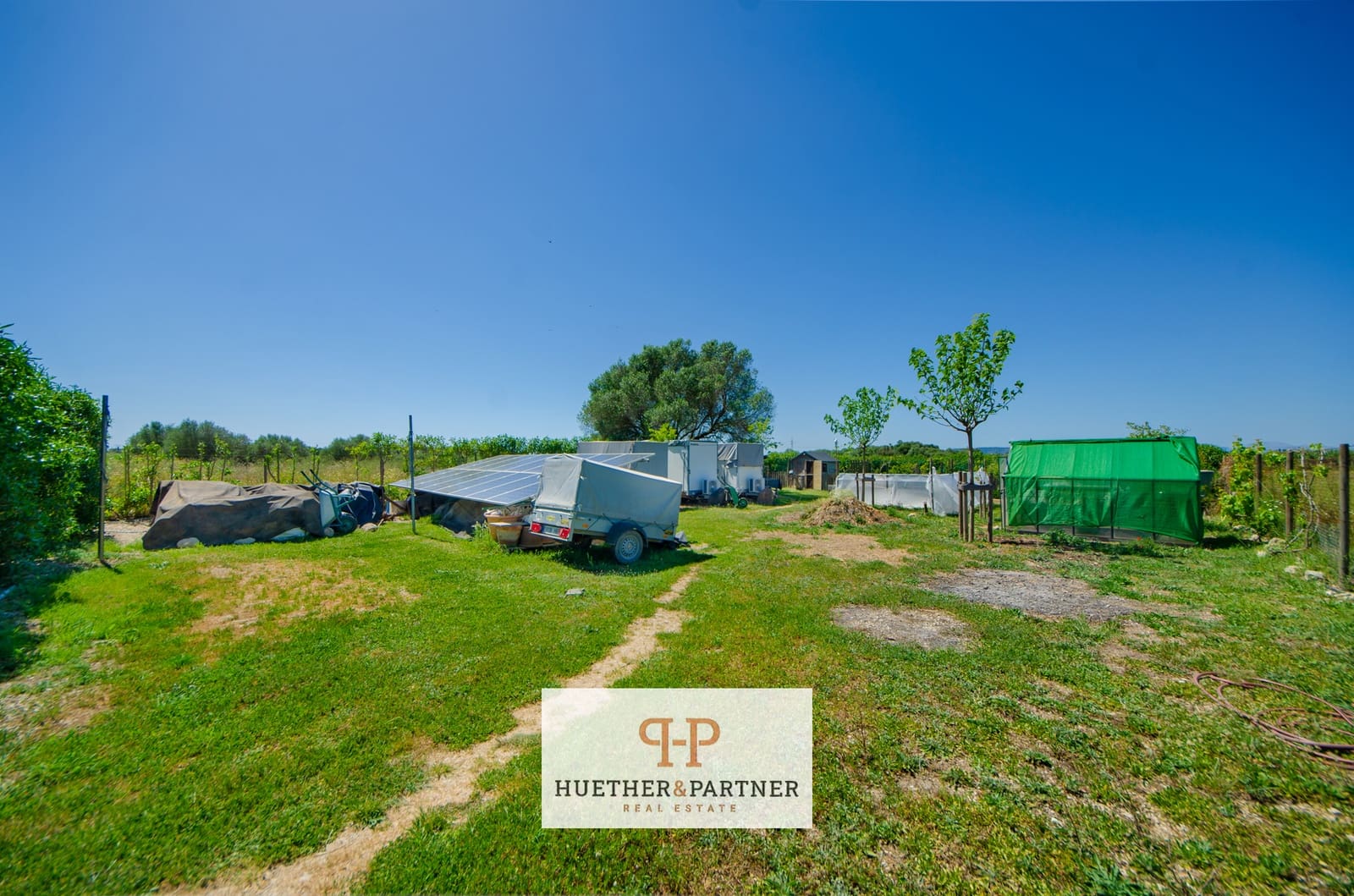 3 sypialnia Finka/Dom wiejski na sprzedaż w Manacor - 450 000 € (Ref: 9815340)