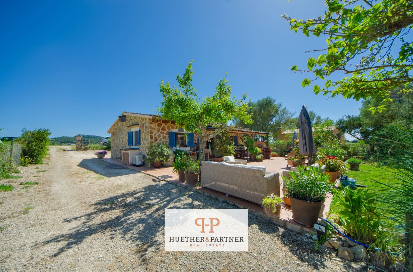 3 sypialnia Finka/Dom wiejski na sprzedaż w Manacor - 450 000 € (Ref: 9815340)