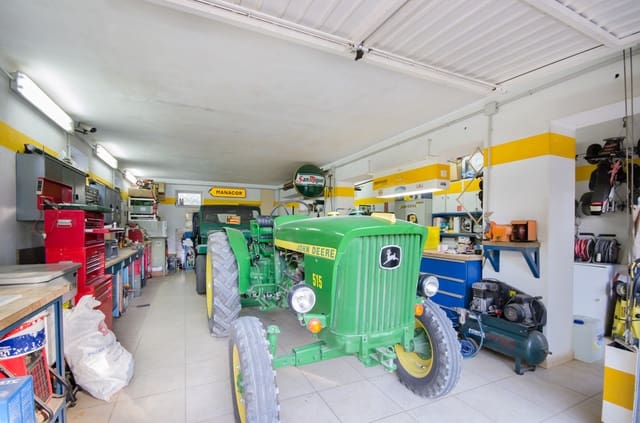 3 Zimmer Finca/Landgut zu verkaufen in Son Macia, Manacor - 721.000 € (Ref: 9815341)