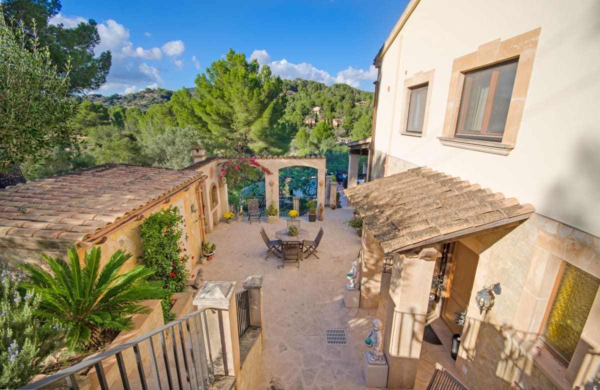 3 Zimmer Finca/Landgut zu verkaufen in Son Macia - 721.000 € (Ref: 9815341)