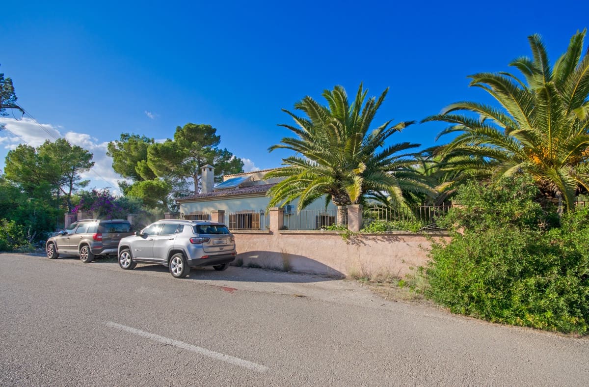 3 Zimmer Finca/Landgut zu verkaufen in Son Macia - 721.000 € (Ref: 9815341)