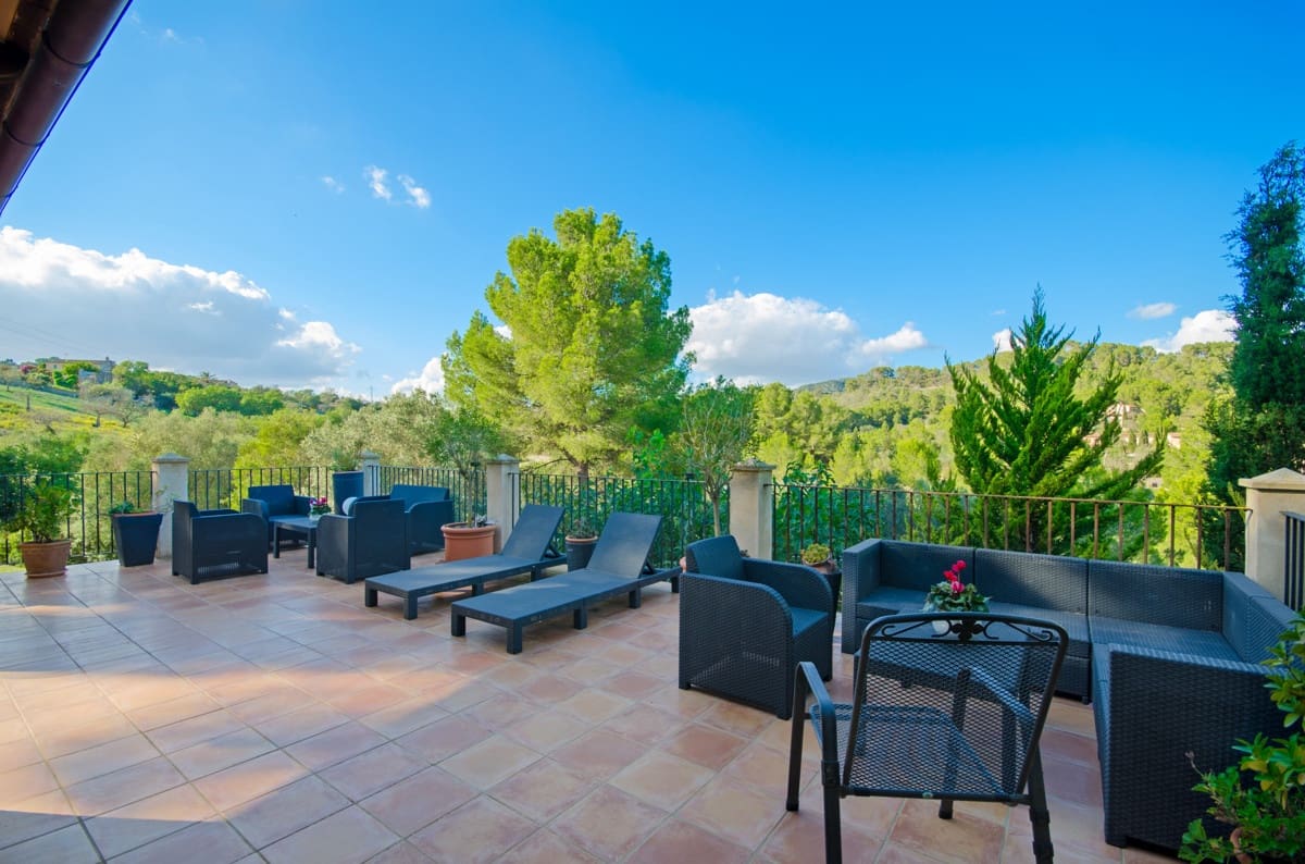 3 Zimmer Finca/Landgut zu verkaufen in Son Macia - 721.000 € (Ref: 9815341)