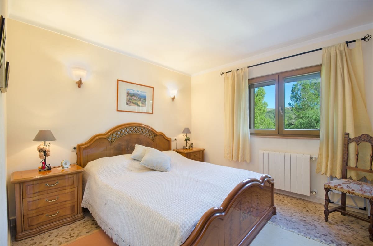 3 Zimmer Finca/Landgut zu verkaufen in Son Macia - 721.000 € (Ref: 9815341)