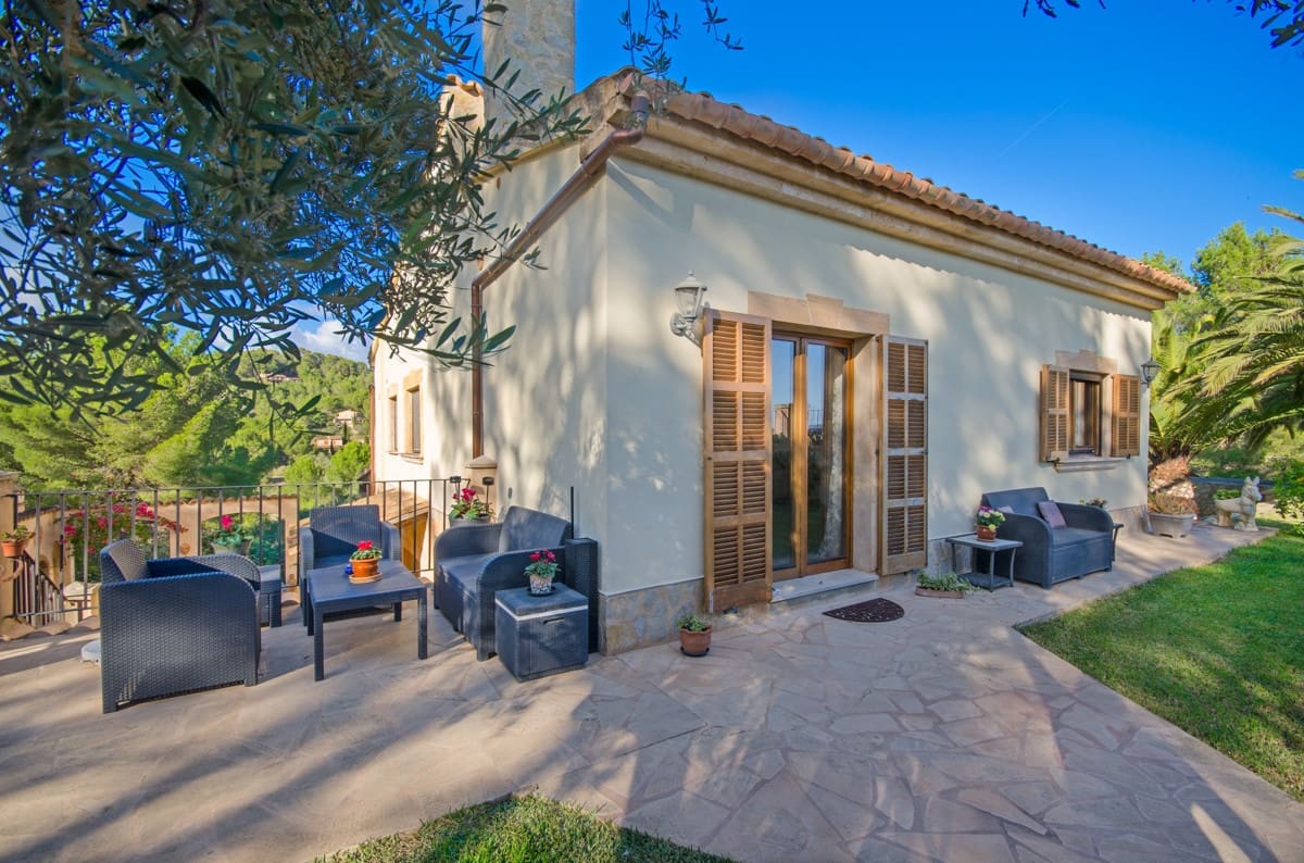 3 Zimmer Finca/Landgut zu verkaufen in Son Macia - 721.000 € (Ref: 9815341)