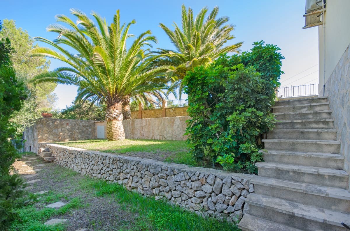 3 Zimmer Finca/Landgut zu verkaufen in Son Macia - 721.000 € (Ref: 9815341)